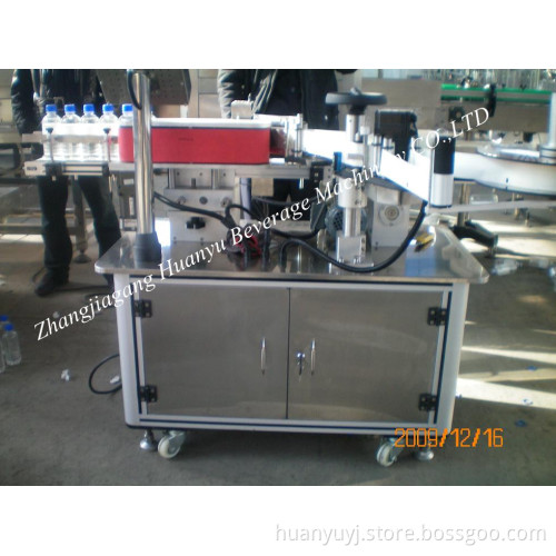 Adhesive Labeling Machine 10000bph